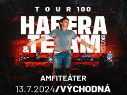 Habera & Team Tour 100