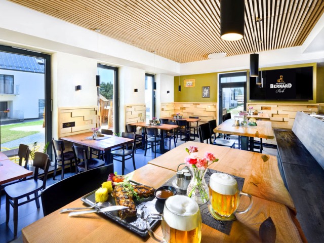Maladinovo - Bernard Pub Maladinovo - Bernard Pub