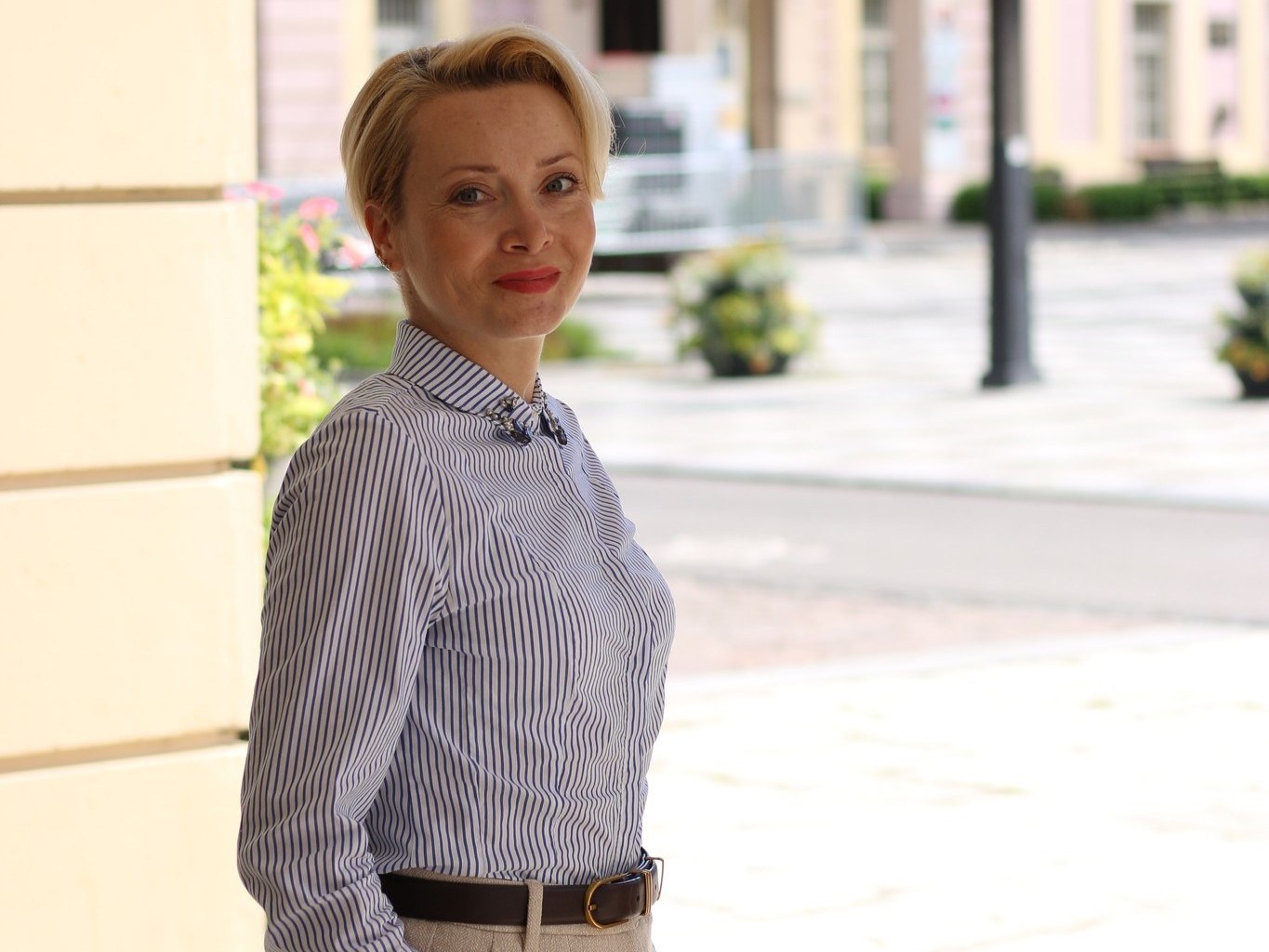 Novou riaditeľkou Múzea Janka Kráľa je Katarína Verešová